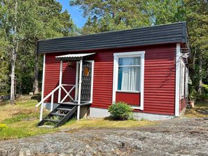 Ferienhaus für 6 Personen (85 m²) in Värmdö