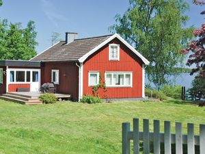 Ferienhaus für 4 Personen (80 m²) in Värnamo