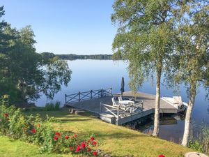 Ferienhaus für 8 Personen (225 m²) in Värnamo