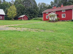 Ferienhaus für 8 Personen (120 m²) in Värnamo