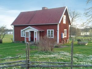 Ferienhaus für 5 Personen (70 m²) in Värnamo