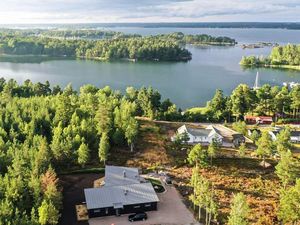 Ferienhaus für 6 Personen (54 m²) in Västervik