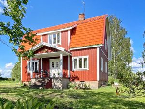 Ferienhaus für 8 Personen (110 m²) in Västra Ämtervik