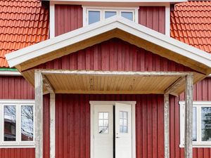 Ferienhaus für 8 Personen (110 m²) in Västra Ämtervik