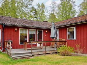 Ferienhaus für 8 Personen (80 m²) in Vätö