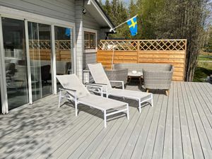 Ferienhaus für 6 Personen (60 m&sup2;) in Vätö