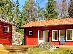 Ferienhaus für 7 Personen (56 m&sup2;) in Vätö