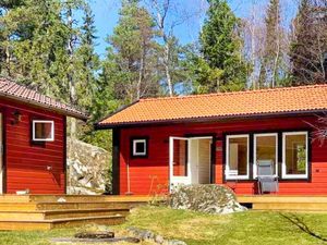 Ferienhaus für 7 Personen (56 m²) in Vätö