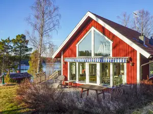 Ferienhaus für 7 Personen (74 m²) in Vätö