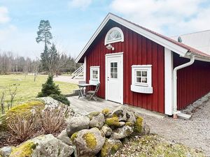 Ferienhaus für 3 Personen (45 m²) in Växjö