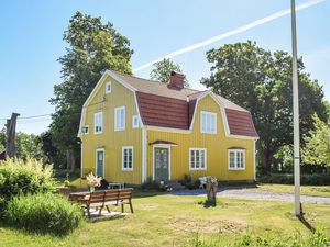 Ferienhaus für 4 Personen (80 m²) in Växjö