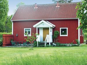 Ferienhaus für 6 Personen (95 m²) in Vaggeryd