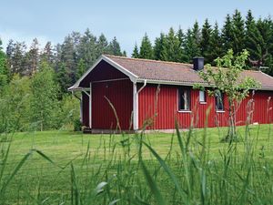 Ferienhaus für 5 Personen (68 m²) in Vaggeryd