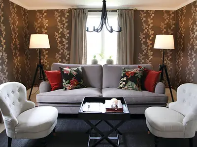 living-room