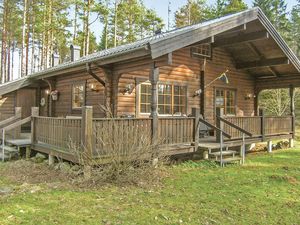 Ferienhaus für 7 Personen (80 m²) in Vaggeryd