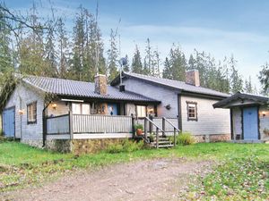 Ferienhaus für 4 Personen (85 m²) in Vaggeryd