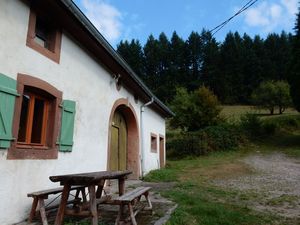 Ferienhaus für 4 Personen (40 m&sup2;) in Vagney