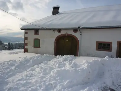 ExteriorWinter