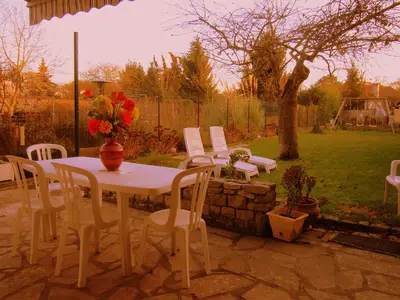 GardenSummer