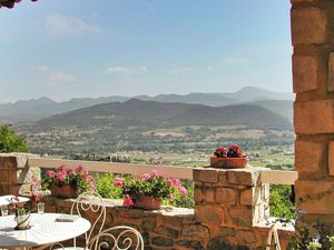 Ferienhaus für 6 Personen (90 m²) in Vaison La Romaine