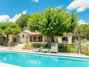 Ferienhaus für 8 Personen (200 m&sup2;) in Vaison La Romaine