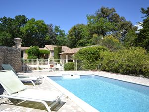 Ferienhaus für 6 Personen (100 m&sup2;) in Vaison La Romaine