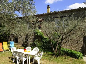 Ferienhaus für 9 Personen (110 m&sup2;) in Vaison La Romaine