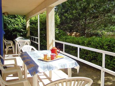 TerraceBalcony