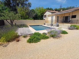 Ferienhaus für 4 Personen (80 m²) in Vaison La Romaine