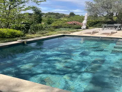 PoolOfHouse