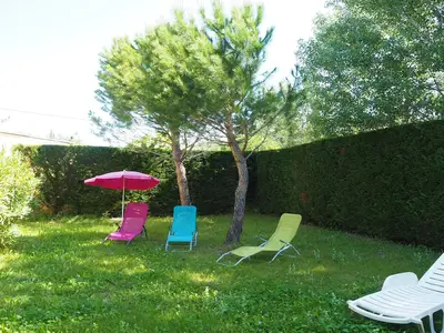 GardenSummer