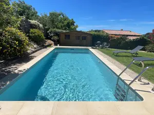 Ferienhaus für 7 Personen (150 m²) in Vaison La Romaine