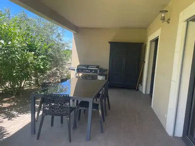 TerraceBalcony
