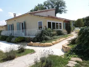 Ferienhaus für 8 Personen (100 m²) in Vaison La Romaine