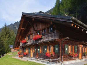 Ferienhaus für 7 Personen (180 m²) in Val-D'Illiez