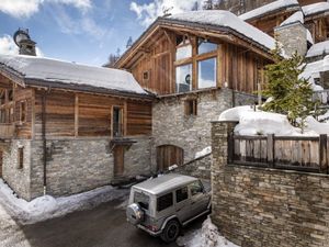 Ferienhaus für 8 Personen (120 m²) in Val d'Isère