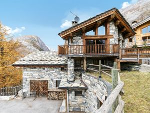 Ferienhaus für 10 Personen in Val d'Isère