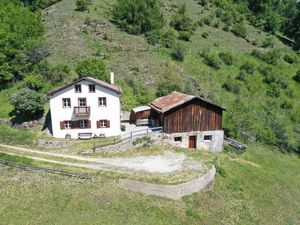 Ferienhaus für 6 Personen in Val Müstair