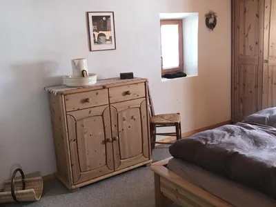 Elternschlafzimmer OG