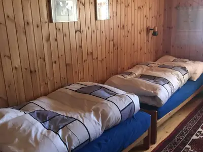 Gästezimmer OG