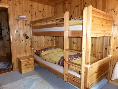 Kinderzimmer OG