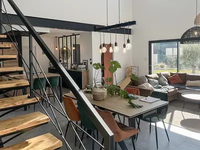 living-room