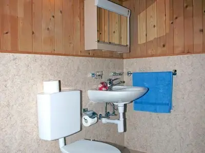 Toilette separat