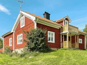 Ferienhaus für 8 Personen (145 m²) in Valdemarsvik