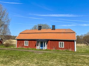 Ferienhaus für 4 Personen (80 m²) in Valdemarsvik