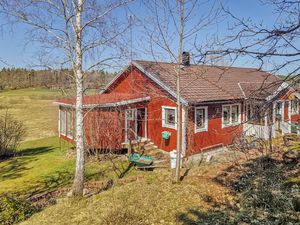 Ferienhaus für 6 Personen (127 m²) in Valdemarsvik