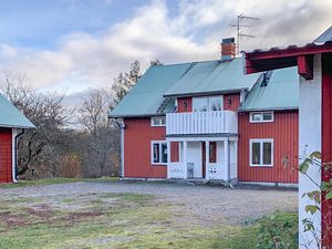 Ferienhaus für 6 Personen (170 m²) in Valdemarsvik