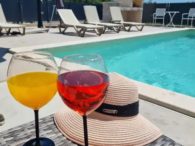 Ferienhaus für 8 Personen (180 m²) in Valica 3/10