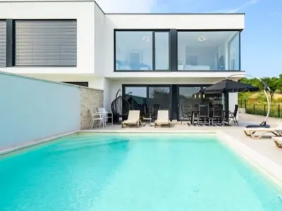 Ferienhaus für 8 Personen (180 m²) in Valica 4/10