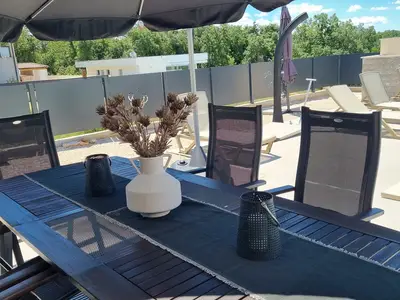 Ferienhaus für 8 Personen (180 m²) in Valica 6/10